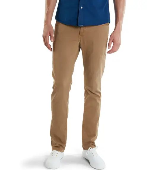 Slim Mercer Jeans